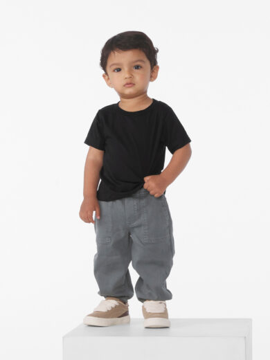 BELLA+CANVAS ®  Infant Jersey Short Sleeve Tee BC3001B
