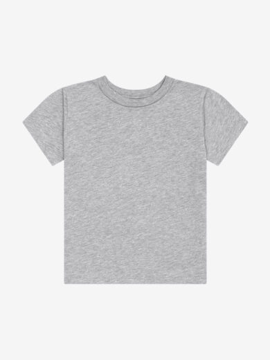 BELLA+CANVAS ®  Toddler Triblend Short Sleeve Tee BC3413T
