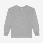 BELLA+CANVAS ®  Toddler Jersey Long Sleeve Tee BC3501T