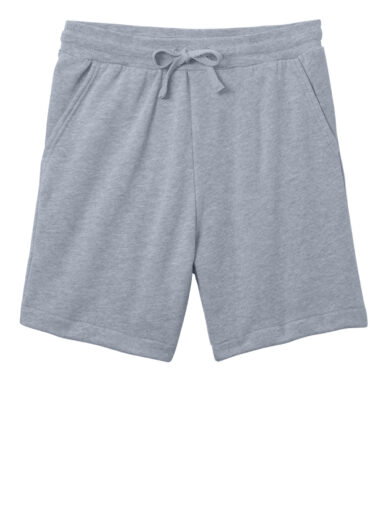 BELLA+CANVAS ®  Unisex Sponge Fleece Sweatshort BC3724