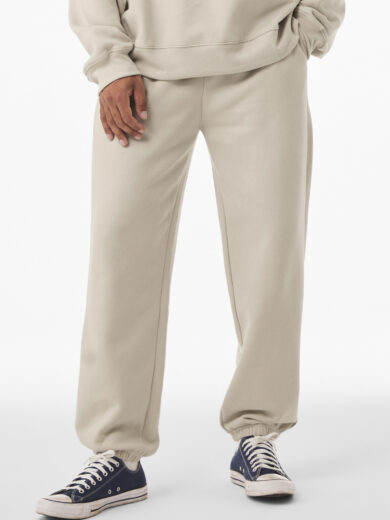 BELLA+CANVAS ®  Unisex 10-Ounce Heavyweight Sweatpant BC4737