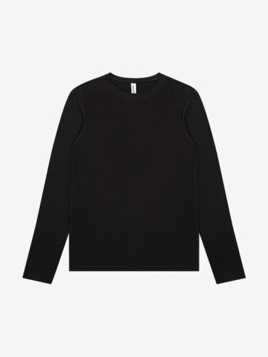 BELLA+CANVAS ®  Women's Jersey Long Sleeve Tee BC6500