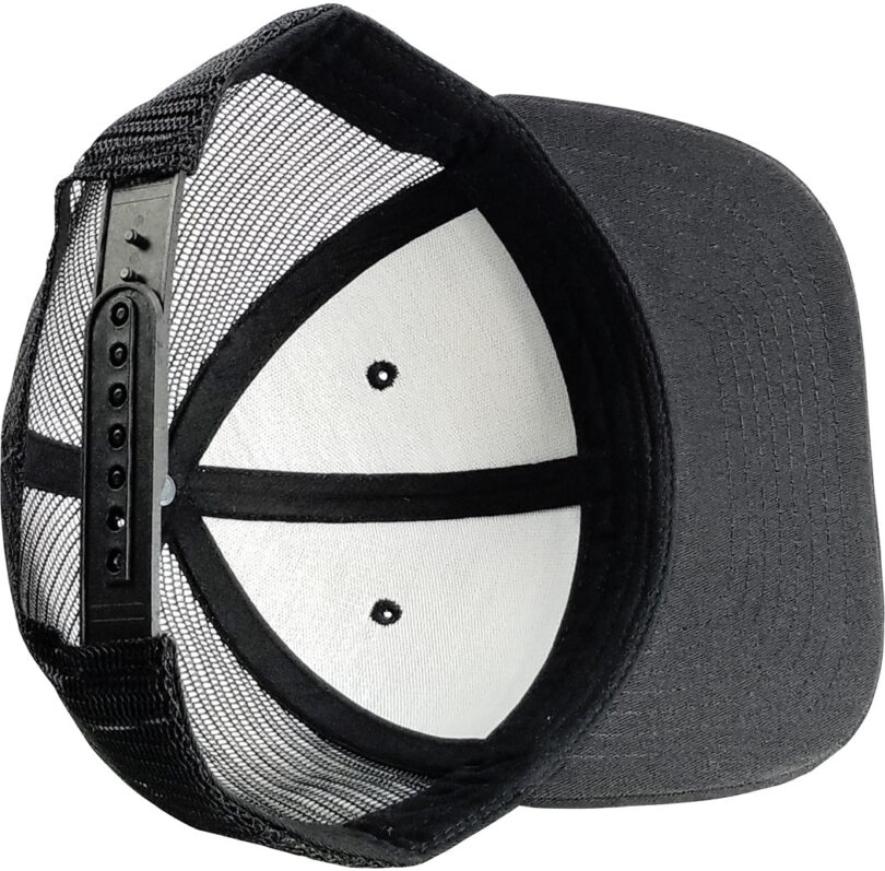 PB222J Junior Trucker - Image 43