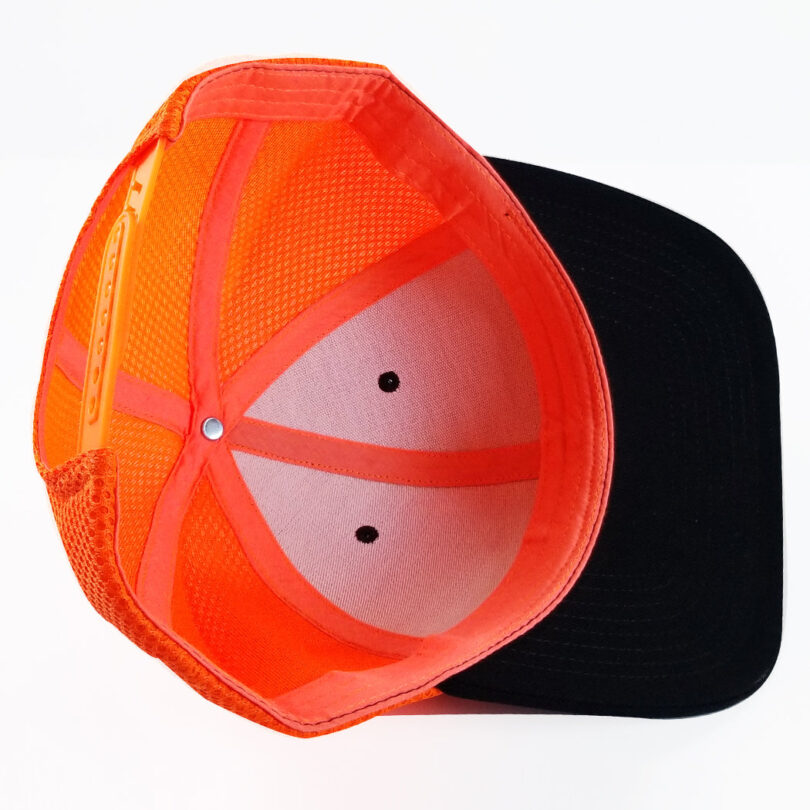 PB237 Micro Mesh Trucker - Image 21