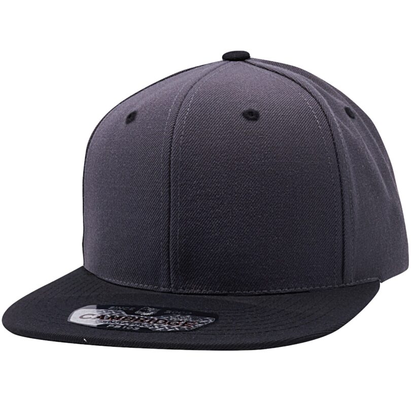 PB103 Wool Blend Snapback - Image 19