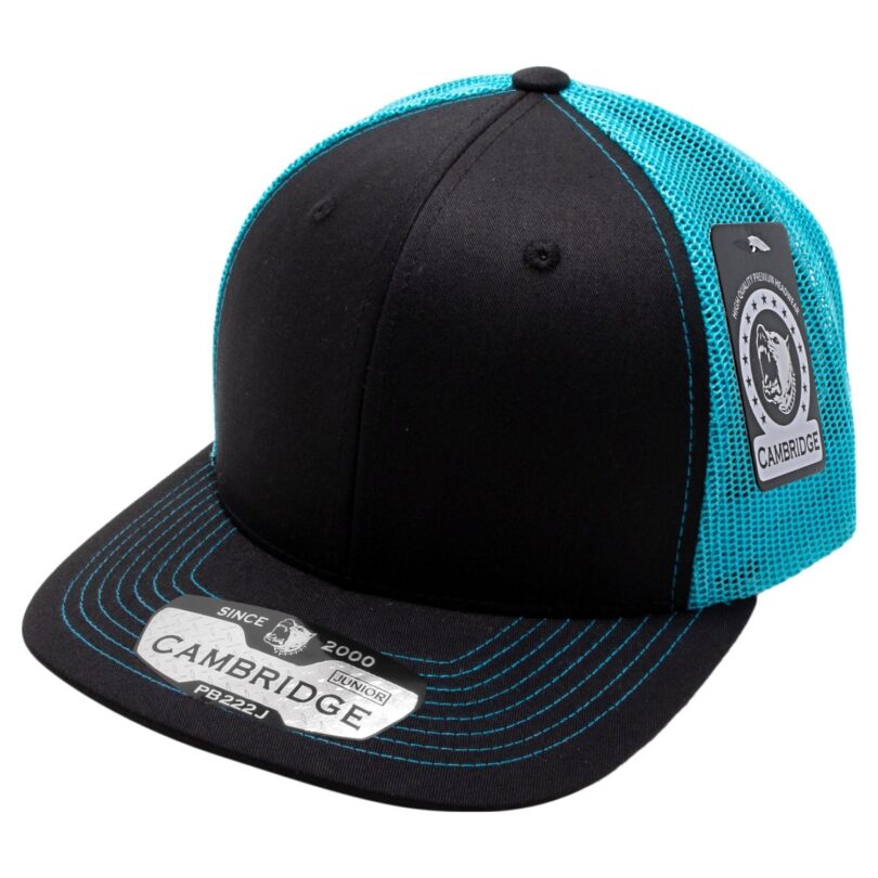 PB222J Junior Trucker - Image 5