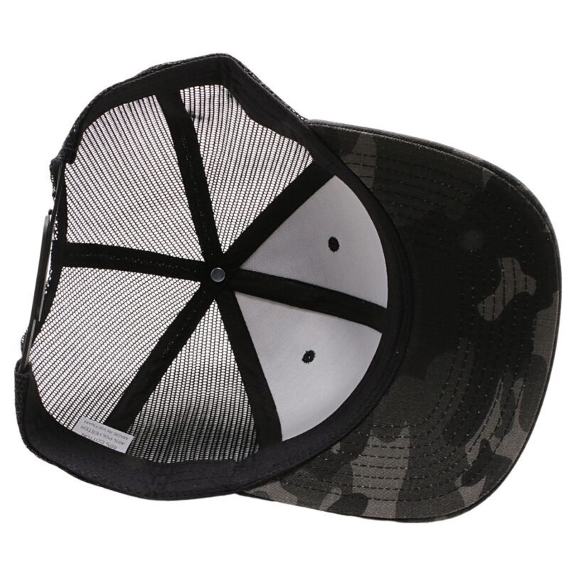 PB222C Cambridge Camo Trucker - Image 10