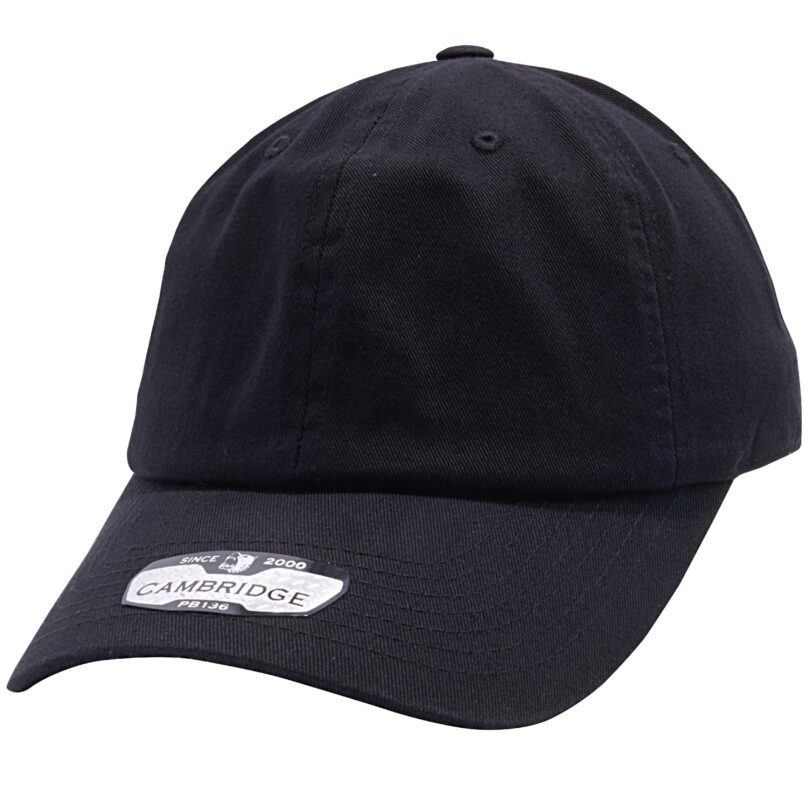 PB136 Cotton Twill Dad Hat - Image 6