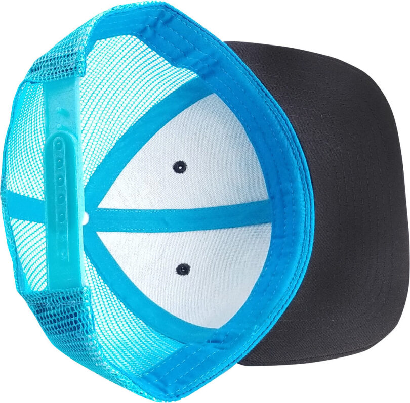 PB222J Junior Trucker - Image 22