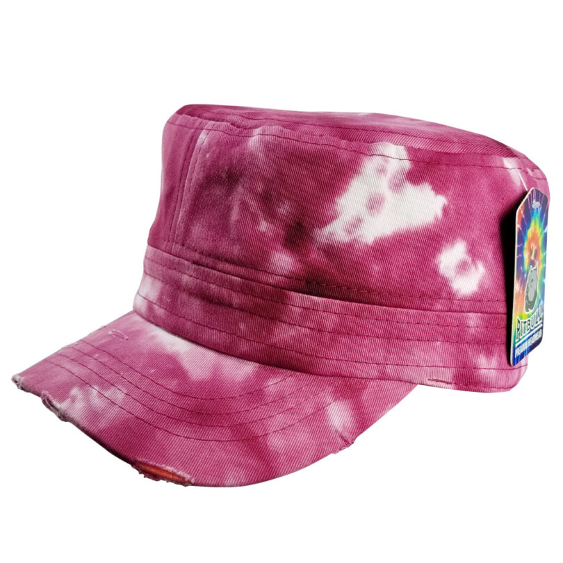 PB263 Tie Dye Cadet - Image 3