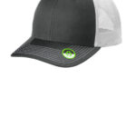 Port Authority ®  Eco Snapback Trucker Cap C112ECO