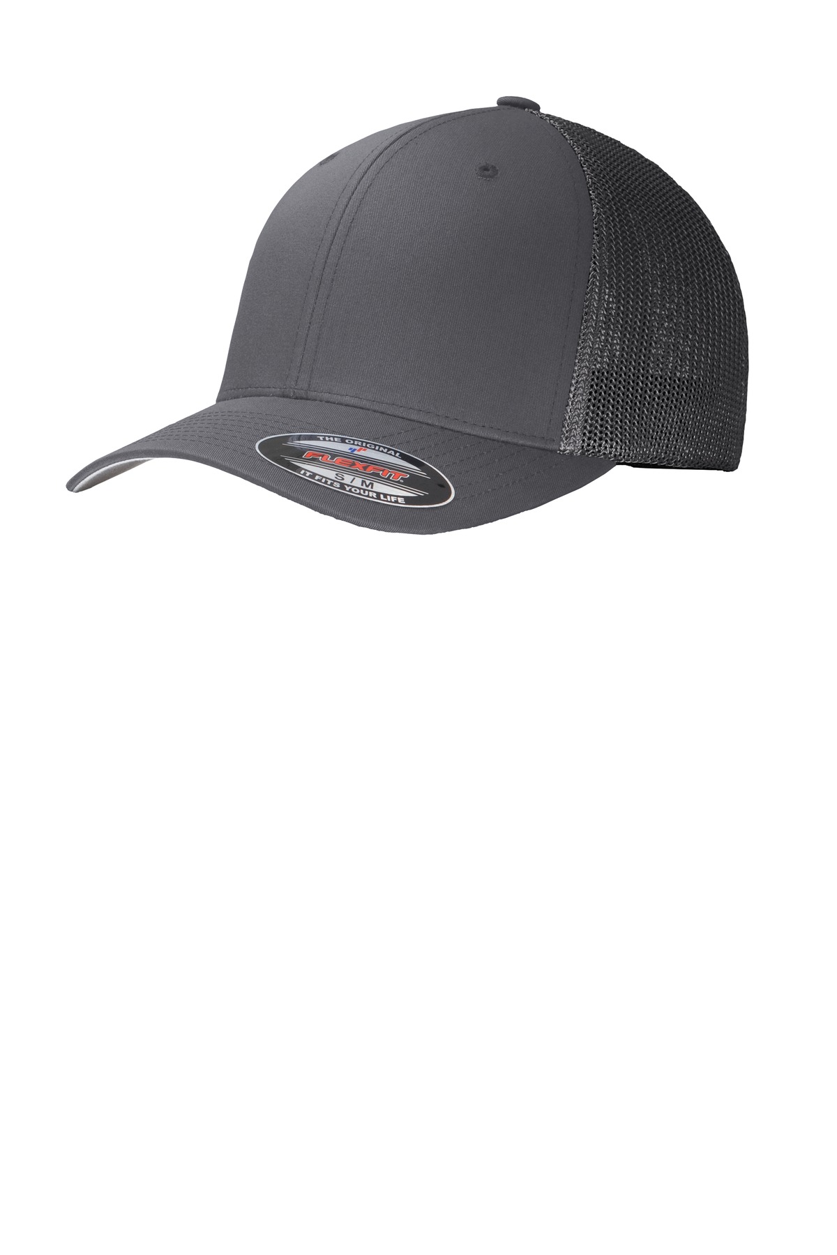 Port Authority ® Flexfit ® Mesh Back Cap. C812