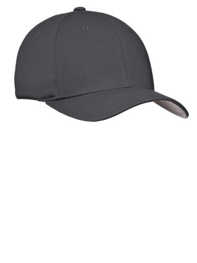 Port Authority ®  Flexfit ®  Cotton Twill Cap. C813