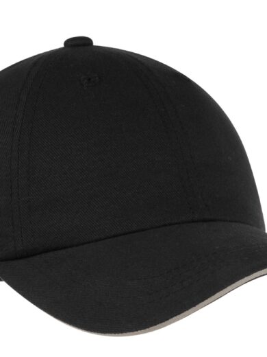 Port Authority ®  Reflective Sandwich Bill Cap.  C832