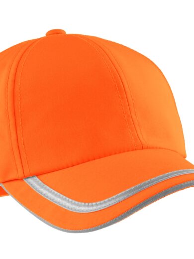 Port Authority ®  Enhanced Visibility Cap.  C836