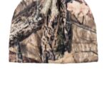 Port Authority ®  Camouflage Fleece Beanie. C901