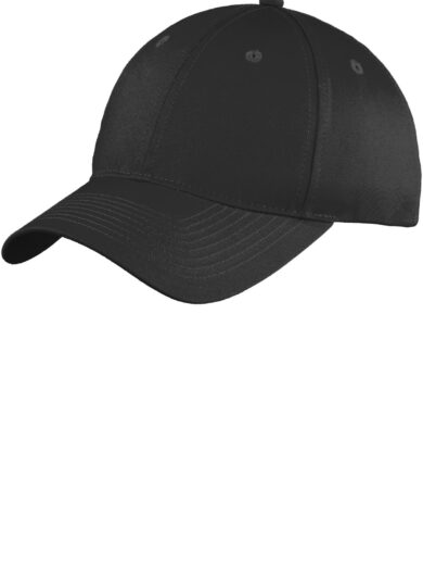 Port & Company ®  Youth Six-Panel Unstructured Twill Cap. YC914