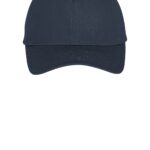 Port & Company ®  Six-Panel Unstructured Twill Cap. C914