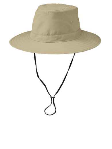 Port Authority ®  Lifestyle Brim Hat. C921