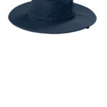 Port Authority ®  Outdoor Ventilated Wide Brim Hat C947