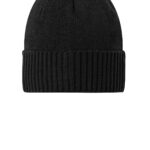 Port Authority ®  Rib Knit Cuff Beanie C951