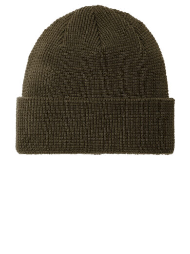 Port Authority ®  Thermal Knit Cuffed Beanie C955