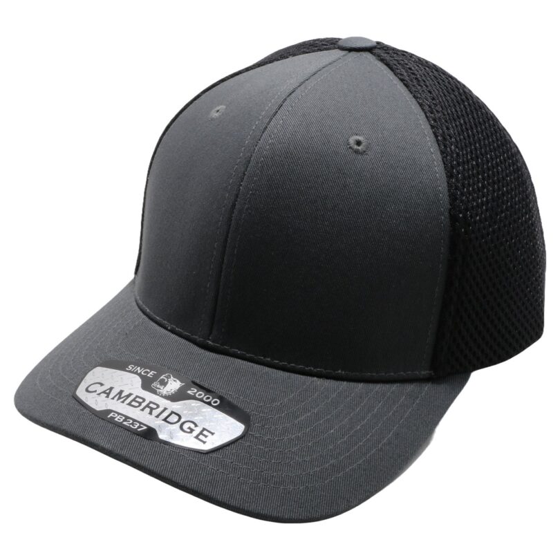 PB237 Micro Mesh Trucker - Image 22