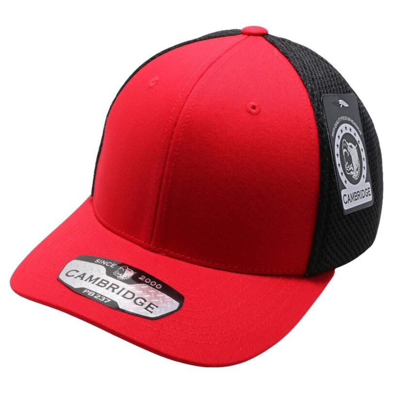 PB237 Micro Mesh Trucker - Image 10