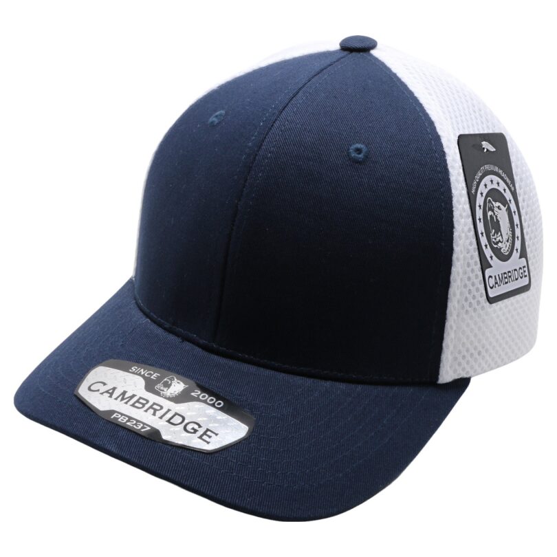 PB237 Micro Mesh Trucker - Image 9