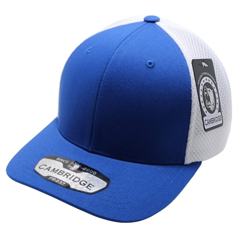 PB237 Micro Mesh Trucker - Image 11