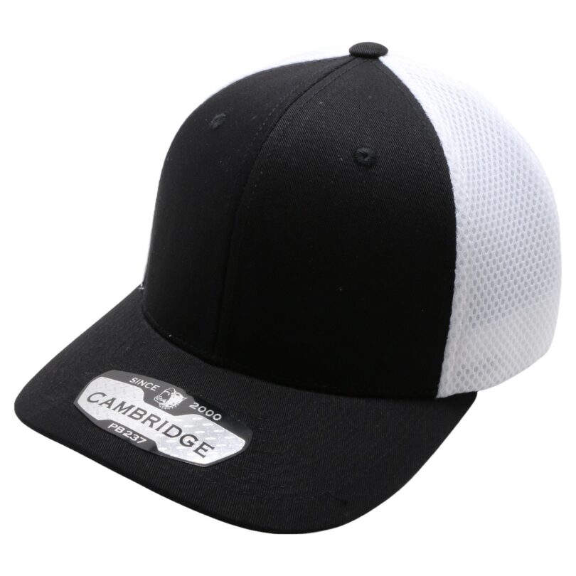 PB237 Micro Mesh Trucker - Image 19