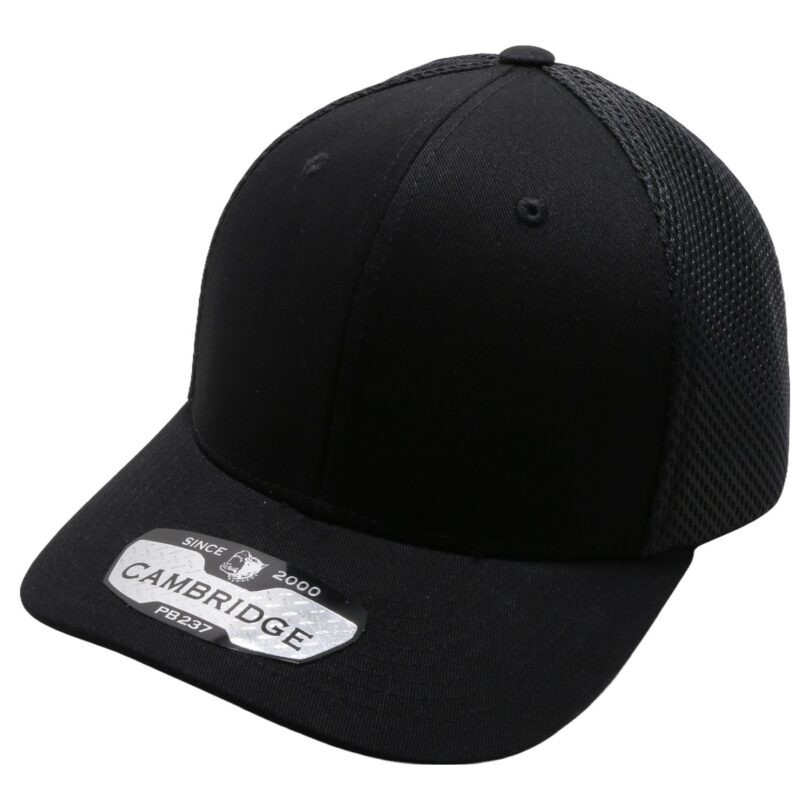 PB237 Micro Mesh Trucker - Image 12