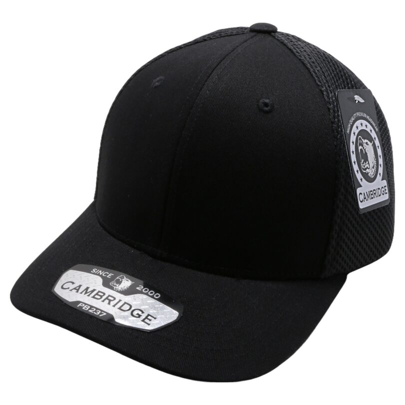 PB237 Micro Mesh Trucker
