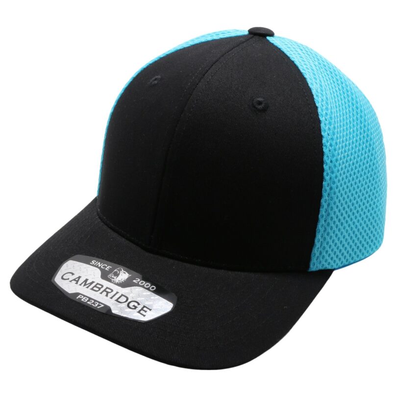 PB237 Micro Mesh Trucker - Image 14