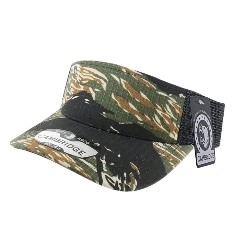 PB244 Trucker Sun Visor - Image 13