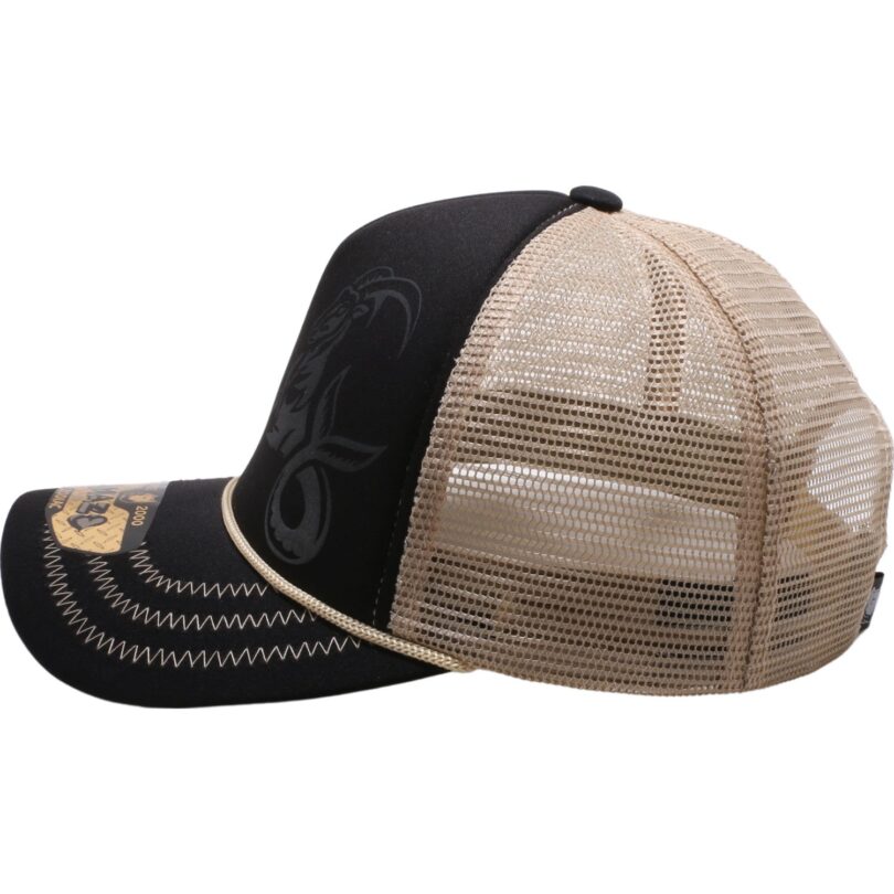 Amaze in Zodiac Sponge Trucker - Image 200