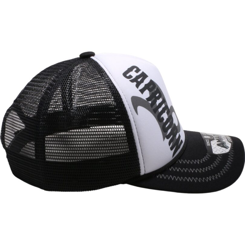 Amaze in Zodiac Sponge Trucker - Image 195