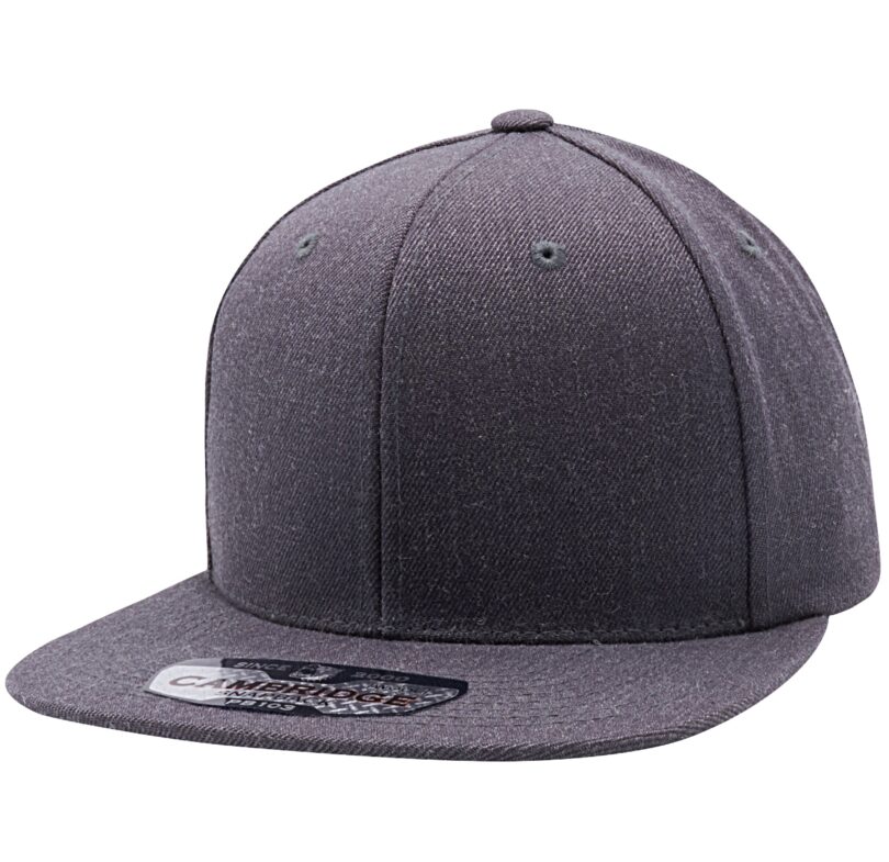 PB103 Wool Blend Snapback - Image 11