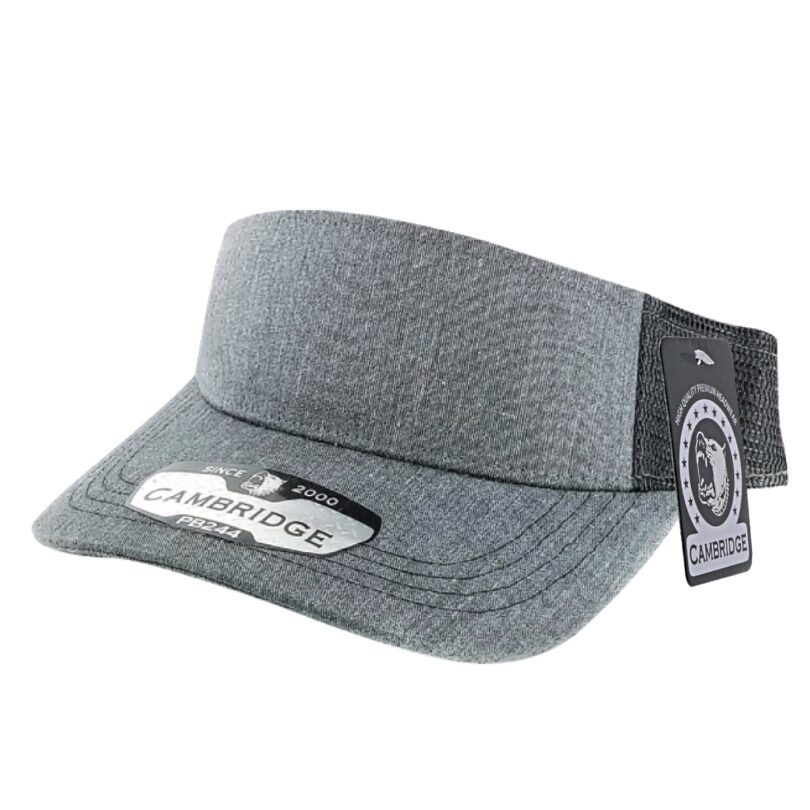 PB244 Trucker Sun Visor - Image 5