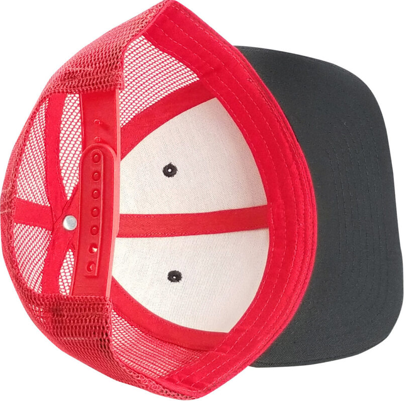 PB222J Junior Trucker - Image 24
