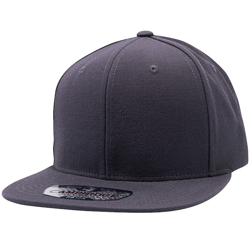 PB103 Wool Blend Snapback - Image 13