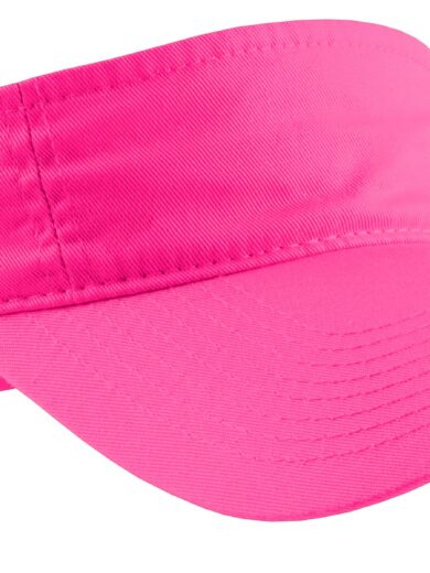 Port & Company ® Fashion Visor.  CP45