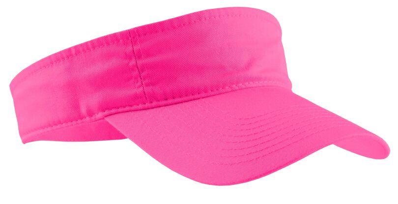 Port & Company ® Fashion Visor.  CP45