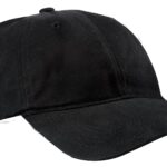 Port & Company ®  Brushed Twill Low Profile Cap.  CP77