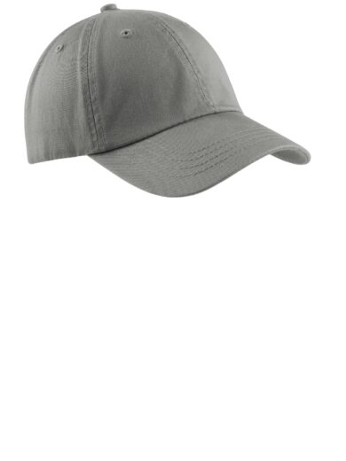 Port & Company ®  - Washed Twill Cap.  CP78