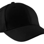 Port & Company ® Brushed Twill Cap.  CP82