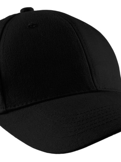 Port & Company ® Brushed Twill Cap.  CP82