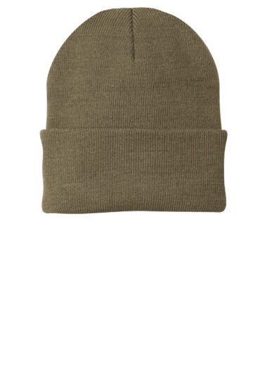 Port & Company ® Knit Cap.  CP90