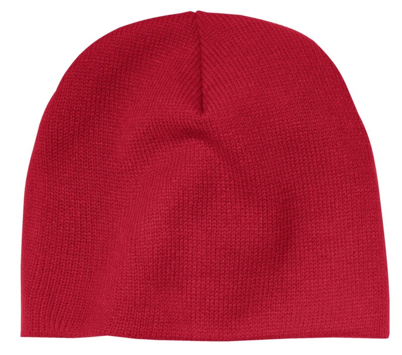 Port & Company ®  Beanie Cap.  CP91