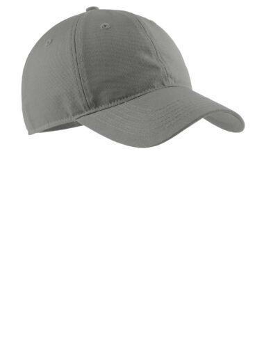 Port & Company ®  Soft Brushed Canvas Cap. CP96